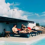 Starfit Hotel Boutique Beachclub, Spa & Gym Included