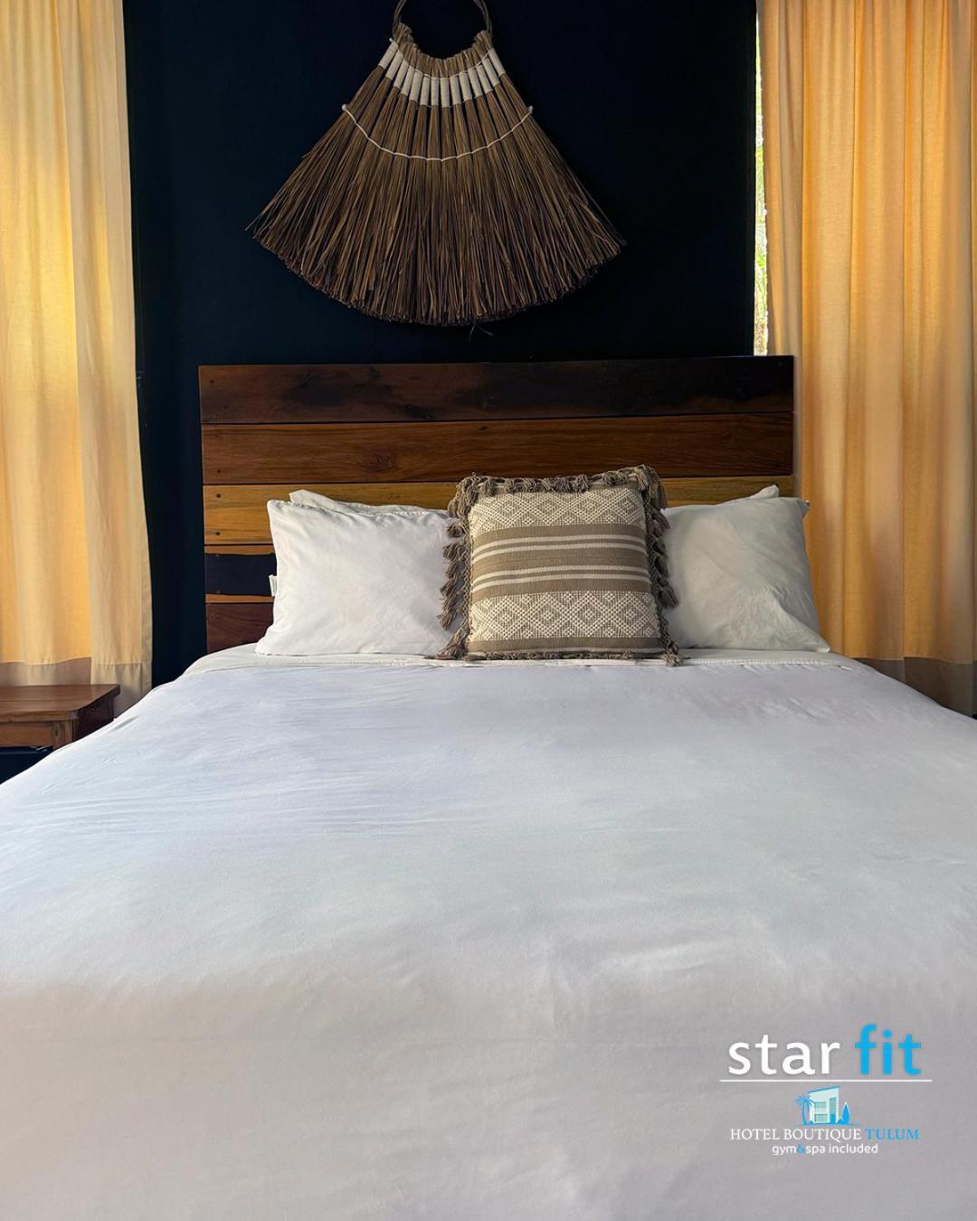 Starfit Boutique Beachclub, & Gym Included 4*
