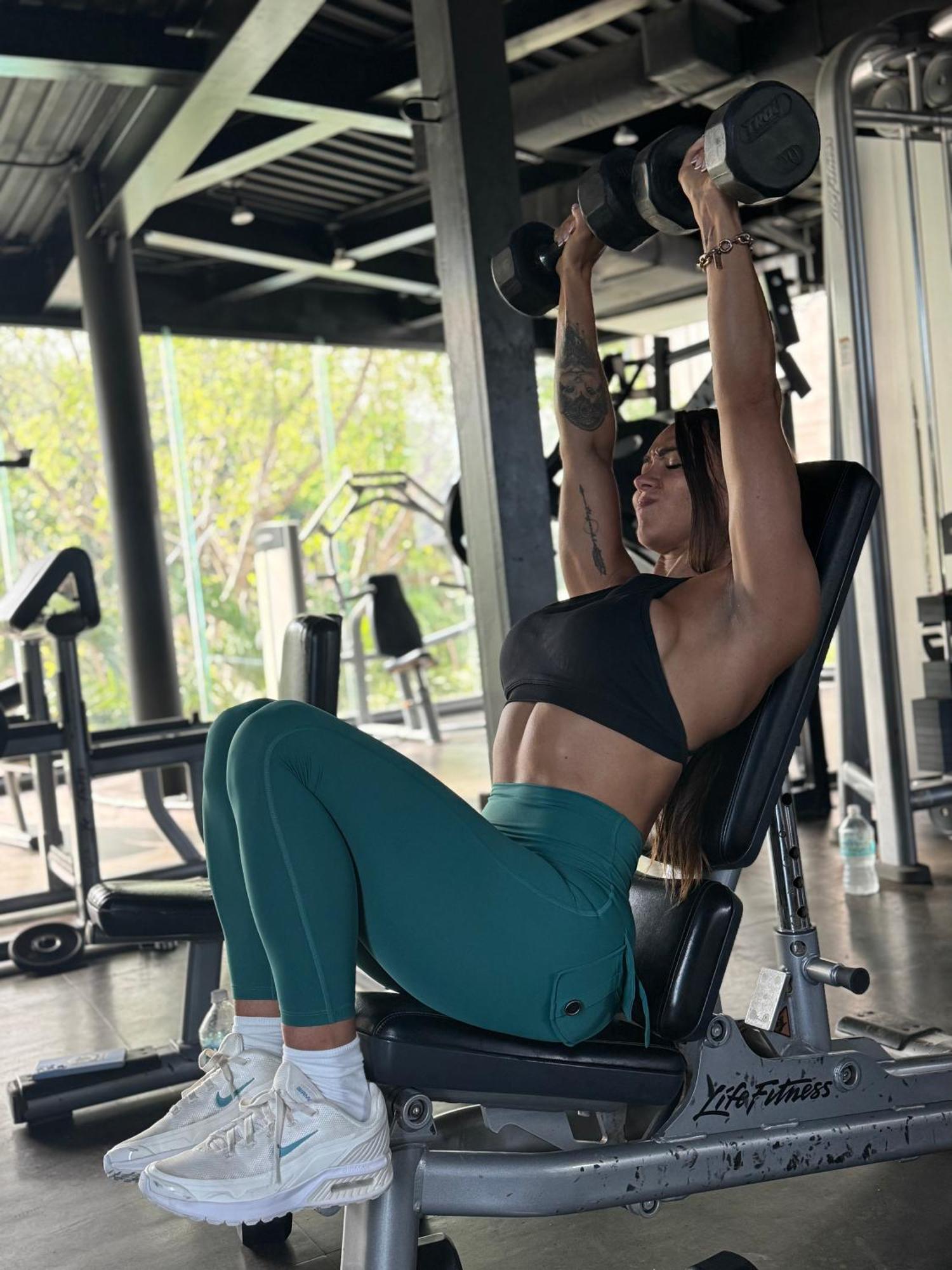 Hotel Starfit Boutique Beachclub, & Gym Included 4*